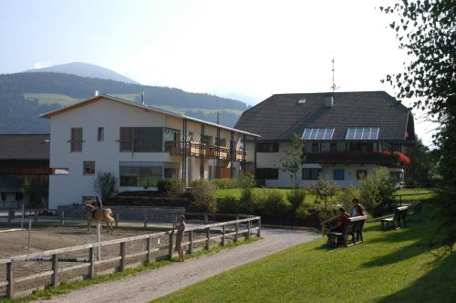 Residence Tolderhof - Olang 5