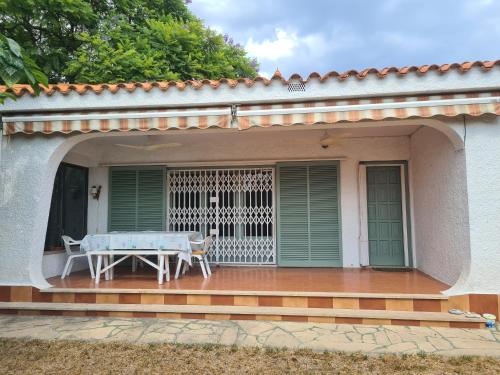 Casa Azahar