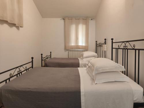 La Corte Dei Sogni B&B 5