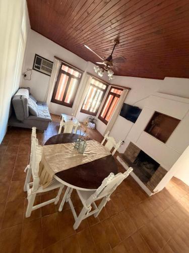 Casa Nogoyá CON GARAJE
