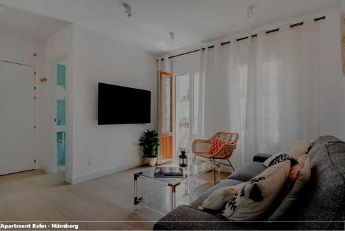 Apartment Rehn