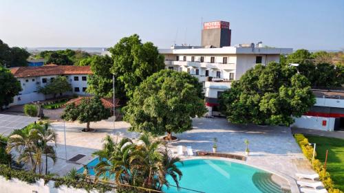 Solar das Mangueiras