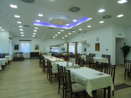 Hotel Kopaonik Lukovska Banja in Lukovo
