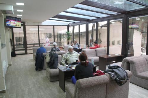 Hotel Kopaonik Lukovska Banja in Lukovo