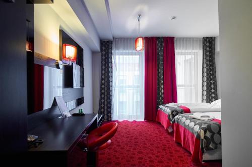 Hotel Zimowit - image 3