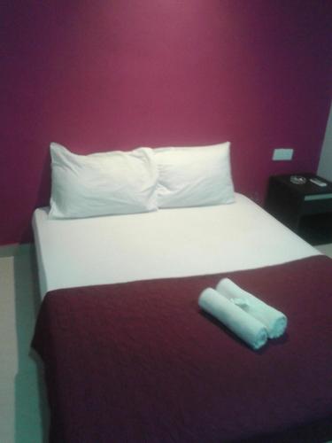 Hotel Elwarda KL City Kuala Lumpur