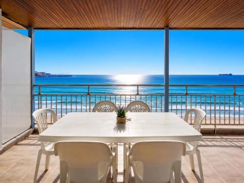 Apartamento BELL RACO Superior