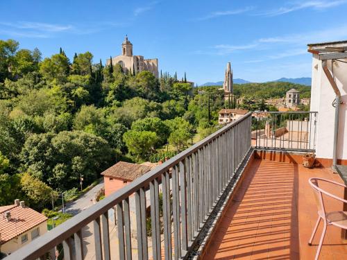Sleep and Stay Terrace Loft in Sant Daniel