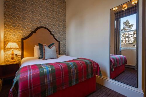 1 twin bed