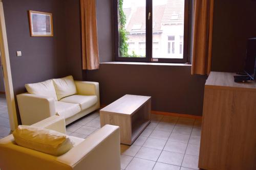 Condo Gardens Antwerp - image 13