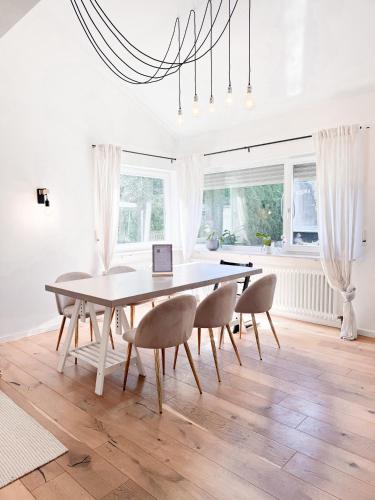 Landhausgluck in Geislingen