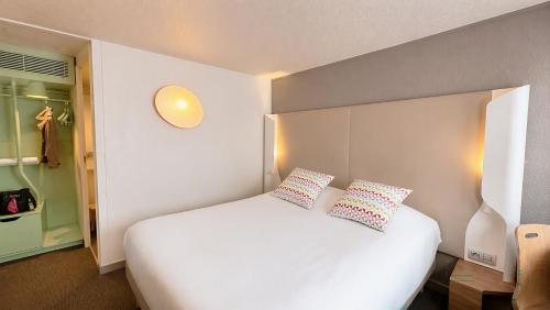 Chambre communicante