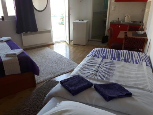 Studios Adriatic, Herceg Novi (fotografie 10)