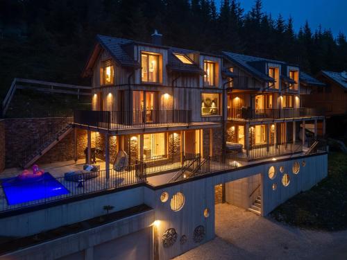 Schladming - Hauser Kaibling