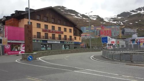 Hotel Refugi dels Isards