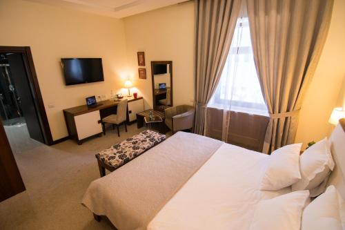 Boutique Hotel Kotoni, Tirana (foto 8)