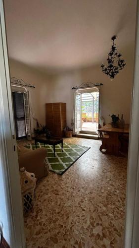A casa di nonna Iolanda