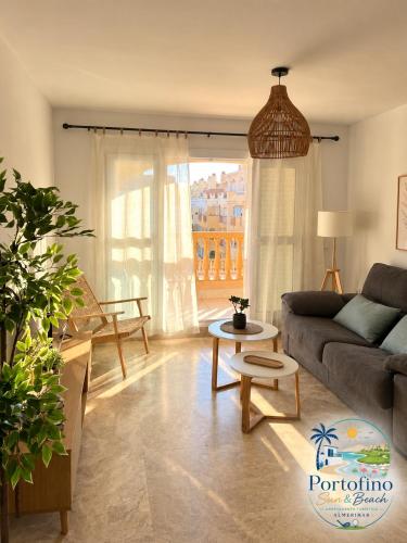 Apartamento Portofino Sun & Beach 5