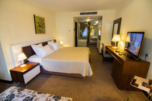 Boutique Hotel Kotoni, Tirana (foto 2)
