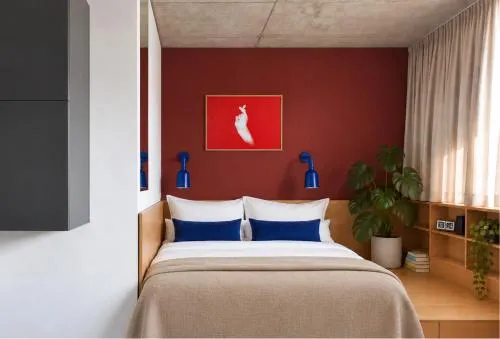 STAYERY Berlin Friedrichshain - stylish Rooms & Apartments in Berlin, Deutschland