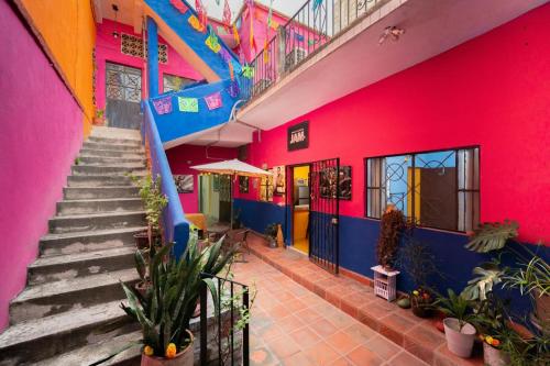 Casa Jam 581