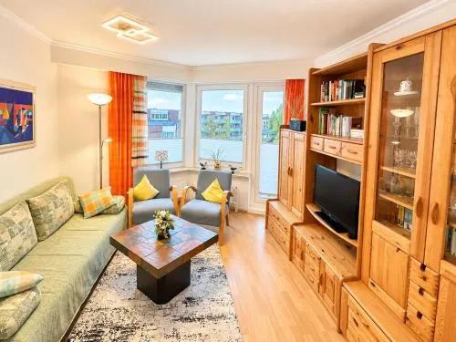 Nordmarkhof 46 in Westerland, Deutschland