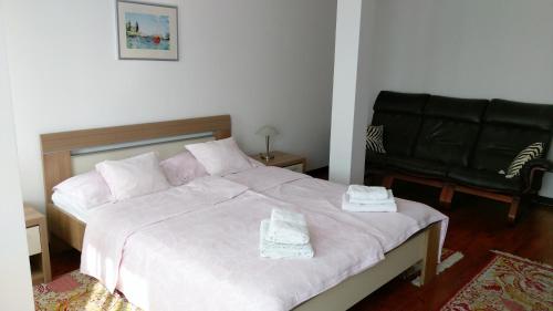 Apartment Krsmanovic in Arandjelovac