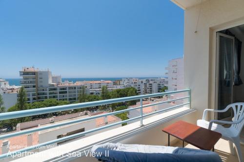  Akisol Quarteira Shell, Unterkunft in Quarteira