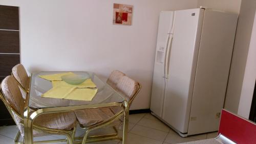 Apartment Krsmanovic in Arandjelovac