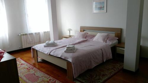 Apartment Krsmanovic in Arandjelovac