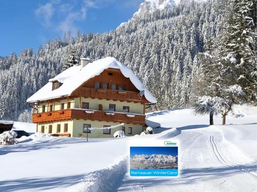 Haus Ketterer