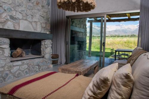 Villas del Vino