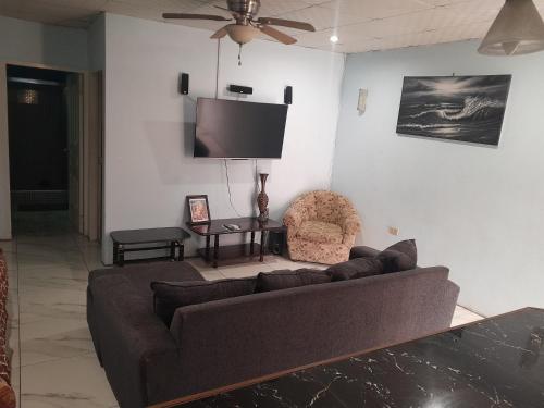 Seaview Hideaway in Port Of Spain