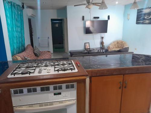 Seaview Hideaway in Port Of Spain