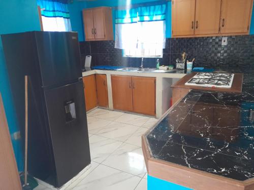 Seaview Hideaway in Port Of Spain