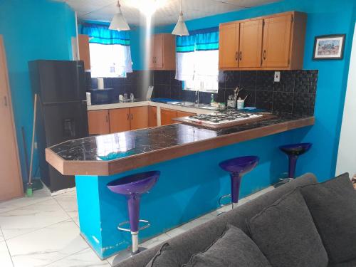Seaview Hideaway in Port Of Spain