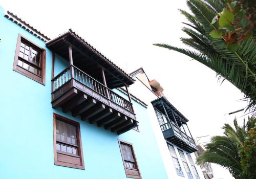 Apartamento en Santa Cruz de La Palma 2