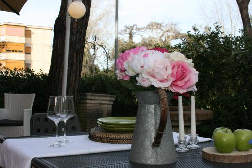 Splash House gîte à louer Marina di Pisa