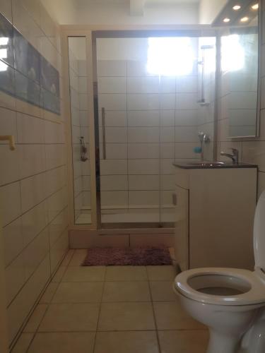 Bathroom, Villa Pelee - Colibri des iles in Le Morne Rouge