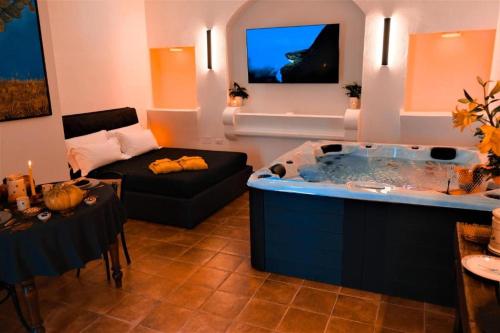 Alchimia SPA & Centro Benessere 2