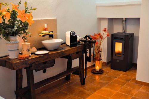 Alchimia SPA & Centro Benessere 5