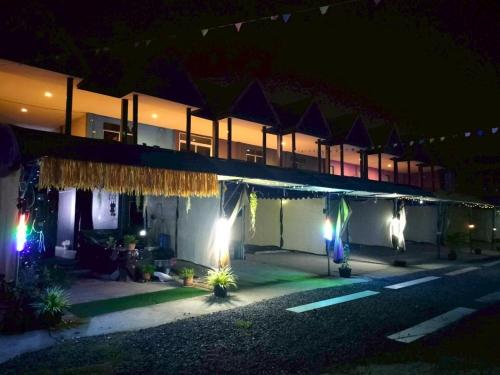 ภูมิคิมมินทร์ รีสอร์ท & สปา in Sena