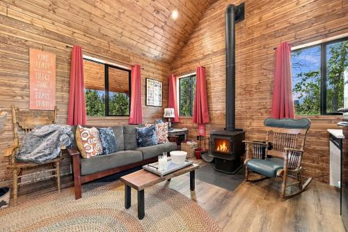 River Retreat Kananaskis in Turner Valley (AB)
