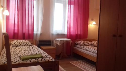 Hostel Retro – Krakow, GA