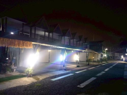 ภูมิคิมมินทร์ รีสอร์ท & สปา in Sena