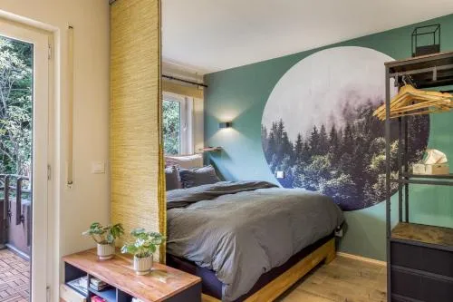 Forest Love 7 Ferienwohnung in Schönwald, Deutschland