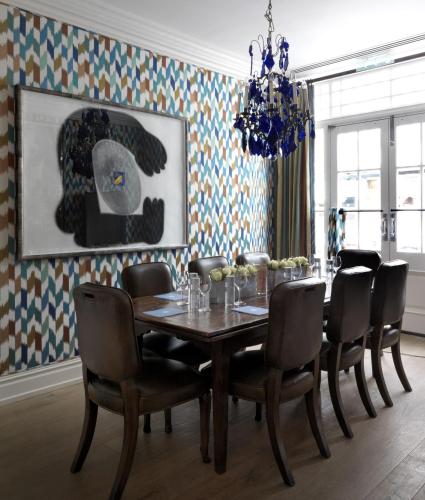 シャーロット ストリート ホテル ファームデイル ホテルズ