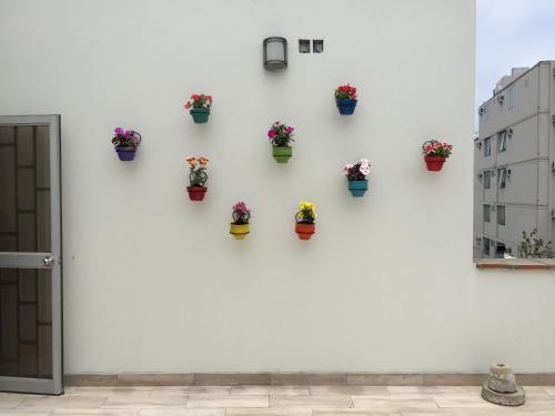 Kelebek Hostel – Lima
