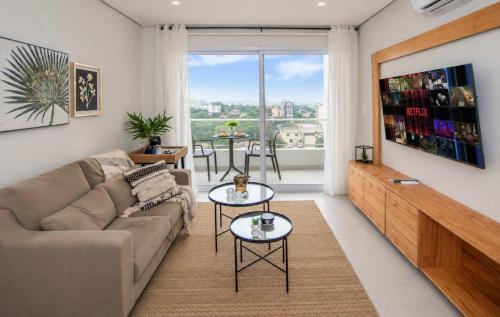 Executive Stay in Business District with Pool&Gym