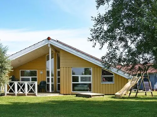 4 star holiday home in Ottendorf in Otterndorf, Deutschland